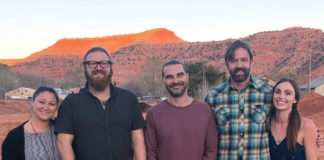 Kanab Film Festival releases festival films and schedule The inaugural Kanab Film Festival will occur in coordination with the Little Hollywood Shootout in Kanab, and the films to be screened have been chosen.