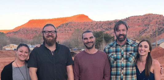 The inaugural Kanab Film Festival will occur in coordination with the Little Hollywood Shootout in Kanab, and the films to be screened have been chosen.