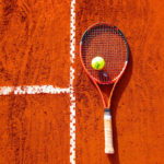 Kanab hosts Utah Tennis Association instructors for clinics, tournaments Kanab hosts Utah Tennis Association instructors for clinics, tournaments