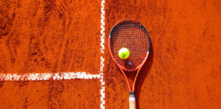 Kanab hosts Utah Tennis Association instructors for clinics, tournaments Kanab hosts Utah Tennis Association instructors for clinics, tournaments