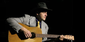 Kayenta hosts performances of “Hank Williams: Lost Highway” An ensemble cast will perform the musical biography “Hank Williams: Lost Highway” at The Center for the Arts at Kayenta.