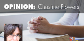 Let’s be honest about the persecution of Christians There is an unwillingness in the west to acknowledge the persecution of Christians and that Christians are an endangered species.