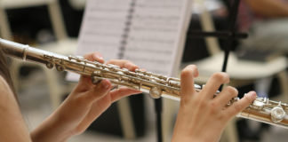 Orchestra of Southern Utah welcomes young artists for Roy L. Halversen Concert The Orchestra of Southern Utah Roy L. Halversen concert was started to honor a beloved teacher who truly impacted the music and arts in Cedar City.