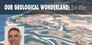 Our Geological Wonderland: A record of ancient environments Our Geological Wonderland: The rock record in St. George illustrates the various rock formations in St. George like the Kaibab Formation and many others.