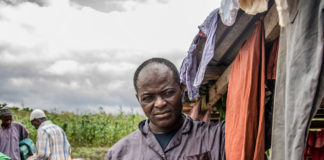 Letter to the editor: Parents of DSU international students denied visas The United States consulate in Lagos, Nigeria and the embassy in Abuja are denying students’ parents’ visas for ten days to attend DSU's graduation.