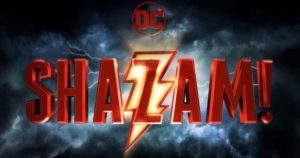 Shazam Movie Review Shazam
