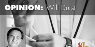 The Democrats have a white man problem With four white men hogging the top 70 percent of all likely voters, it's looking like Democrats have a white man problem.