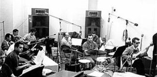 “The Wrecking Crew” returns to DOCUTAH DOCUTAH will screen “The Wrecking Crew,” hosted by producer and director Denny Tedesco, at Dixie Technical College in St. George.