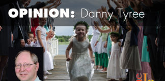 Should activists put a stop to child brides? I had my eyes opened by an NBC News story about child brides and efforts to close loopholes in marriage laws, especially where violence is involved.
