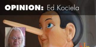 The Pinocchio Factor and our true economy The Pinocchio Factor was a clever lift from Nazi propagandist Joseph Goebbels, who used the principle to great advantage in creating a fervor that whipped the people into a frenzy in pre-war Germany.