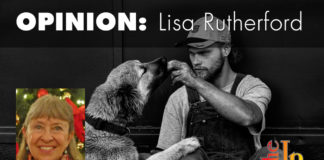 Lessons from Switchpoint and our community’s future March of this year marked two years that I have been volunteering at Switchpoint. I can’t believe the time has passed so quickly.