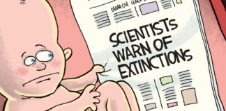 GA Abortion Heartbeat Bill GA Abortion Heartbeat Bill, Rick McKee, Georgia,abortion,heartbeat bill,Kemp,global warming,extinctions, climate change