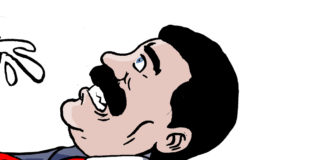 Maduro in trouble Maduro in trouble, Arcadio Esquivel, southern Utah, Utah, St. George, The Independent, Maduro, Economy, Latin America, Socialism, Politicians, Dictator