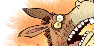 Economy and 2020 Dems Economy and 2020 Dems, Rick McKee, economy, election 2020, Democrats, socialism, Trump, jobs, unemployment, southern Utah, Utah, St. George, The Independent,