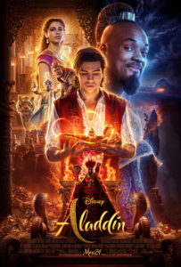 Aladdin Movie Review Aladdin