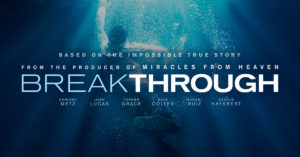 Breakthrough Movie Review Breakthrough