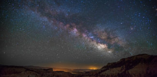 Southern Utah Events Guide southern utah adoptable pets Cover May 9 2019