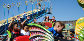 Celebrate America’s 243rd birthday all day in St. George