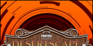 Inaugural Desertscape International Film Festival arrives at The Electric Theater