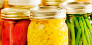 Electric pressure cookers not consistently safe for canning Electric pressure cookers do not always reach or sustain the temperatures necessary for canning low-acid foods safely at Utah altitudes.