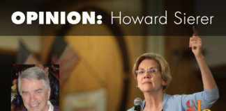 Another bad idea from Elizabeth Warren Elizabeth Warren's proposal for student loan forgiveness will entice students to take loans with the expectation of having them cancelled in the future.
