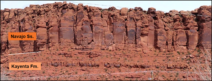 Our Geological Wonderland: A self-guided field trip in and around St. George