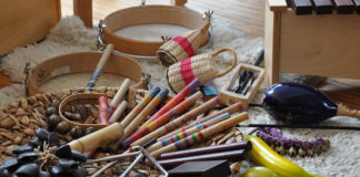 Kayenta presents Kids Create! summer camp Children will have an opportunity to “be a part of the art” in Kids Create!, a week-long workshop held in the heart of Coyote Gulch Village in Kayenta.