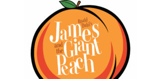 Kayenta presents the fantasmarific musical “James and the Giant Peach” Experienced actors and young novices will collaborate at Kayenta in an inspiring performance of “James and the Giant Peach.”