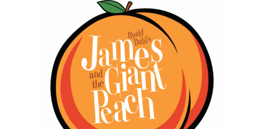 Experienced actors and young novices will collaborate at Kayenta in an inspiring performance of “James and the Giant Peach.”