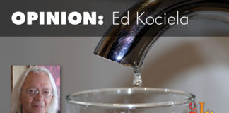 Lake Powell Pipeline pipedream is nothing more than a nightmare The Lake Powell Pipeline pipedream is nothing more than a nightmare for those truly concerned about our environment and the future of the planet.