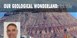 Our Geological Wonderland: A self-guided field trip in and around St. George Our Geological Wonderland: A self-guided field trip in and around St. George