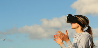 Ruby’s Inn introduces virtual reality rides Starting Memorial Day weekend,virtual reality rides at Ruby's Inn will be open for guests, giving them a high-flying view of Utah's majestic landscape.