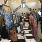 The Orchestra of Southern plans extravagant evening with the fifth annual Silver and Gold Soiree The fifth annual Silver and Gold Soiree will feature music and art and is also a chance for those who support the orchestra to get to know the members.