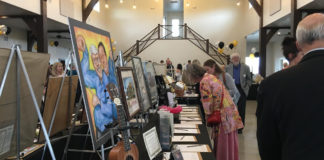 The Orchestra of Southern plans extravagant evening with the fifth annual Silver and Gold Soiree The fifth annual Silver and Gold Soiree will feature music and art and is also a chance for those who support the orchestra to get to know the members.