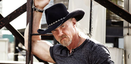 Country musician Trace Adkins will perform in concert at SUU’s America First Event Center in Cedar City.