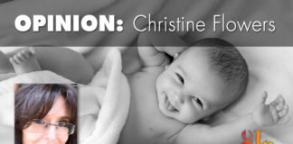 With new abortion legislation, America on the right track There is no middle ground on abortion. The fight for the right to life is a war. If you believe that abortion is murder, you will fight to end it.