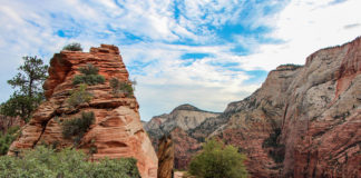 Zion National Park prepares for Memorial Day weekend crowds While Zion National Park is extending facility hours and increasing staff, visitors should expect crowded conditions and long lines on Memorial Day weekend.