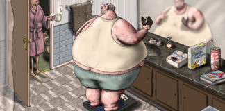 Diets Money Diets Money, Sean Delonas, southern Utah, Utah, St. George, The Independent, Diets Money, losing weight, overweight obese, dieting diet watching weight,