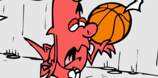 The Wages of Sin: Let’s pick a team name The Wages of Sin: Let's pick a team name, southern Utah, Utah, St. George, The Independent,