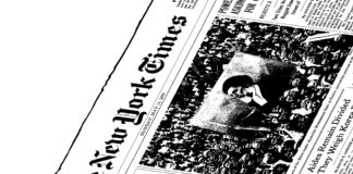 The New York Times and Cartoons The New York Times and Cartoons, Daryl Cagle, southern Utah, Utah, St. George, The Independent, The New York Times,newspaper,editorial cartoons,political cartoons,the international New York Times,editor,Patrick Chappatte,dog,pee,urine,