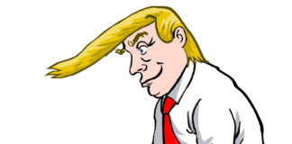 Trump and the immigrants’ drama Trump and the immigrants' drama, Arcadio Esquivel, Trump, Mexico, Immigrants, Latin America, Washington