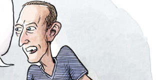 Facebook Libra Facebook Libra, Adam Zyglis, facebook, libra, cryptocurrency, privacy, social media, mark zuckerberg, trust, consumers, money, economy