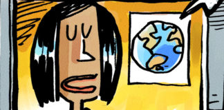 Humans take action Humans take action, Dave Whamond, southern Utah, Utah, St. George, The Independent, New study says human civilization could end by 2050, climate policy paper suggests, climate change, human caused, modern societal collapse, breakdown of international order, planetary and human systems are reaching a ‘point of no return’ by mid-century