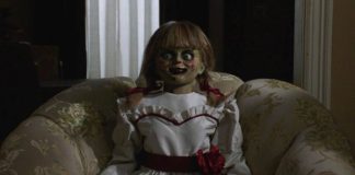 Movie Review: “Annabelle Comes Home” is a mildly entertaining entry in “The Conjuring” universe