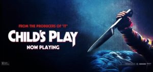 Child's Play Movie Review Child's Play