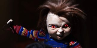 Movie Review: “Child’s Play” reboot plays like an R-rated Amblin flick Child's Play Movie Review Child's Play