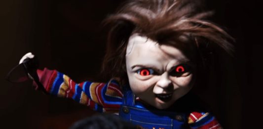 Child's Play Movie Review Child's Play