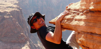 DOI showcases climbing opportunities with interactive maps The BLM has released a series of interactive online maps designed to promote climbing and other recreational opportunities on BLM-managed public lands.