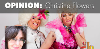 Drag Queen Story Hour comes to the library Exposing young children to something like Drag Queen Story Hour can predispose them to the development of gender dysphoria and its negative consequences.