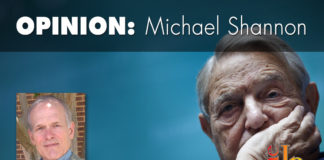 George Soros continues to collect district attorneys Wondering just how bad could it really be living under a George Soros district attorney? If a conservative did this, it would be called "tyranny."
